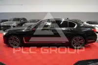 2021 BMW 740