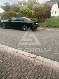 2021 BMW 740