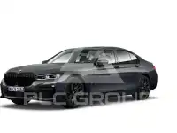 2021 BMW 740