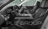 2021 BMW 740