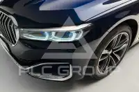 2021 BMW 740