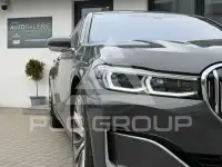 2021 BMW 740