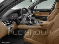 2021 BMW 750