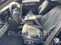 2021 BMW 750