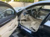 2021 BMW 750