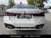 2021 BMW 750