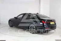 2021 BMW 750