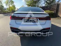 2021 BMW 750