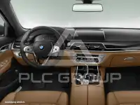 2021 BMW 750