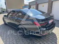 2021 BMW 750