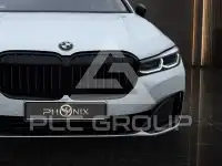 2021 BMW 750
