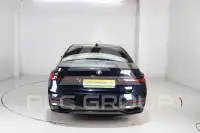 2021 BMW 750