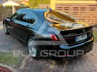 2021 BMW 750