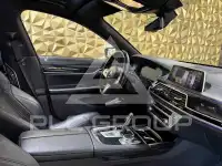 2021 BMW 750