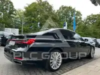 2021 BMW 750