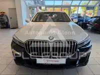 2021 BMW 750