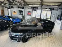 2021 BMW 750
