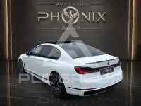 2021 BMW 750