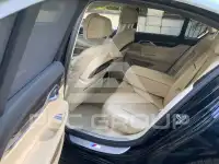 2021 BMW 750