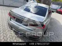 2021 BMW 750