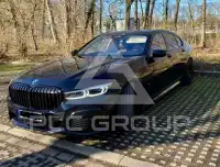 2021 BMW 750