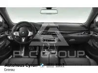 2021 BMW 750