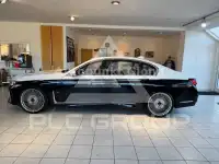 2021 BMW 750