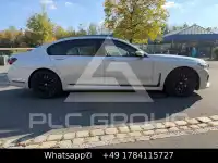 2021 BMW 750