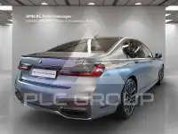 2021 BMW 750