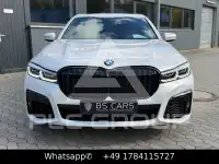 2021 BMW 750