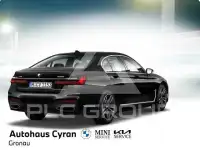 2021 BMW 750