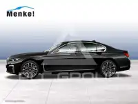2021 BMW 750