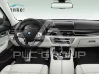 2021 BMW 750