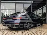 2021 BMW 750