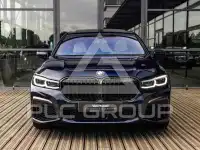 2021 BMW 750