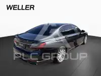 2021 BMW 750