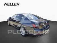 2021 BMW 750