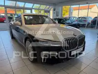2021 BMW 750