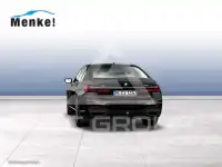 2021 BMW 750