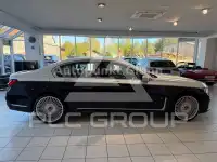 2021 BMW 750