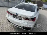2021 BMW 750