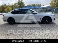 2021 BMW 750