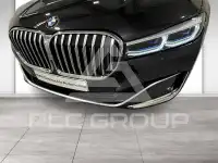 2021 BMW 750