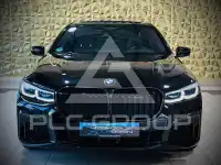 2021 BMW 750