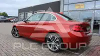 2021 BMW 230
