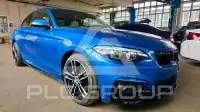2021 BMW 230