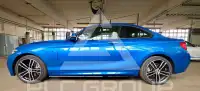 2021 BMW 230