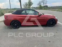 2021 BMW 230