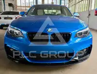 2021 BMW 230
