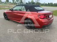 2021 BMW 230